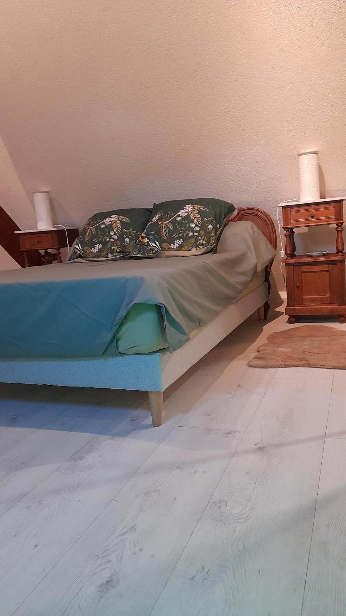 Olympe Villa Dessenheim Eksteriør bilde